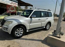 میتسوبیشی پاجیرۆ